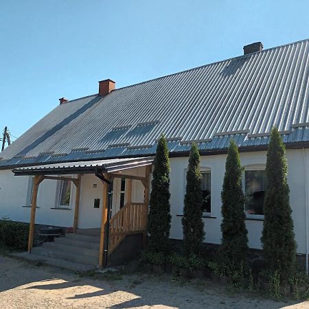 Studio In Kretomino Koszalin Exterior photo
