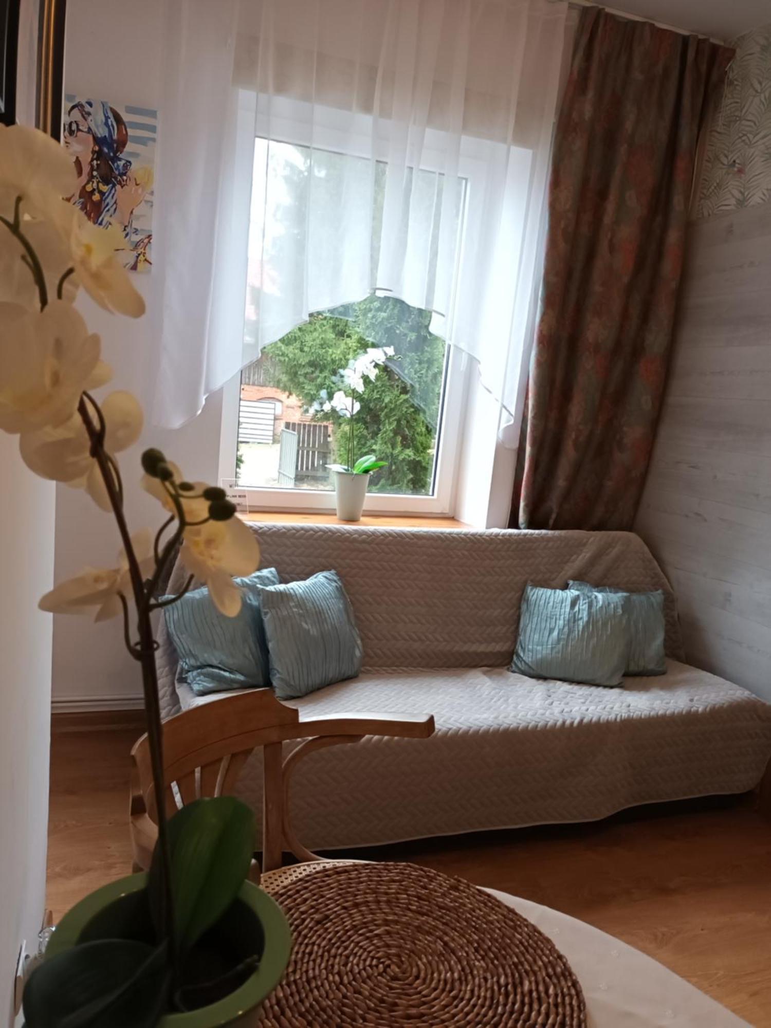 Studio In Kretomino Koszalin Room photo
